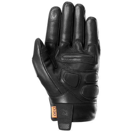 Furygan LR JET EVO Handschuhe - Schwarz