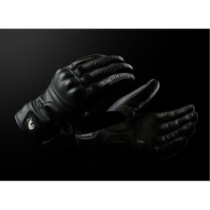 Gants Furygan TD21 ALL SEASON EVO 2 - Noir