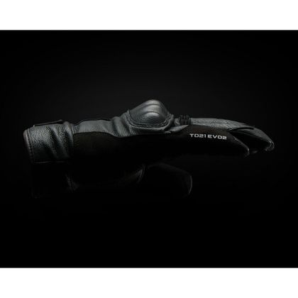 Gants Furygan TD21 ALL SEASON EVO 2 - Noir