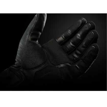 Gants Furygan TD21 ALL SEASON EVO 2 - Noir