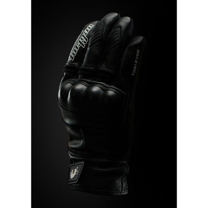 Gants Furygan TD21 ALL SEASON EVO 2 - Noir
