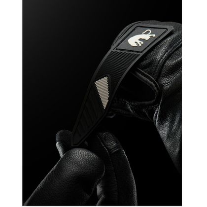 Gants Furygan TD21 ALL SEASON EVO 2 - Noir