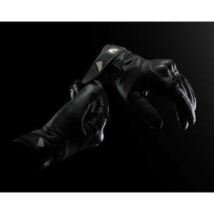 Gants Furygan TD21 ALL SEASON EVO 2 - Noir
