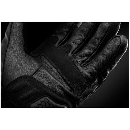 Furygan NEWTON Gloves - Black