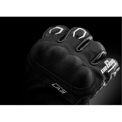 Furygan NEWTON Gloves - Black