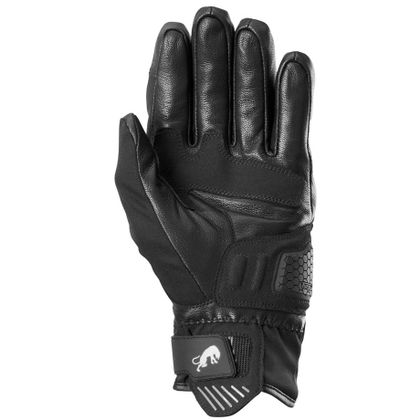 Furygan NEWTON Gloves - Black
