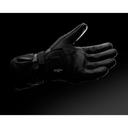 Gants Furygan FROST PRIMALOFT® - Noir