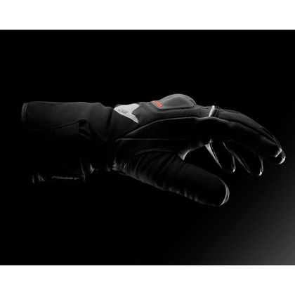 Gants Furygan FROST PRIMALOFT® - Noir