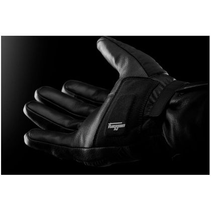 Gants Furygan FROST PRIMALOFT® - Noir