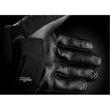Gants Furygan FROST PRIMALOFT® - Noir