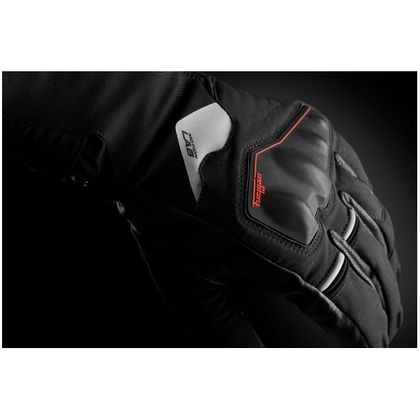 Gants Furygan FROST PRIMALOFT® - Noir