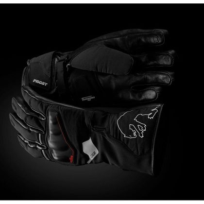 Gants Furygan FROST PRIMALOFT® - Noir