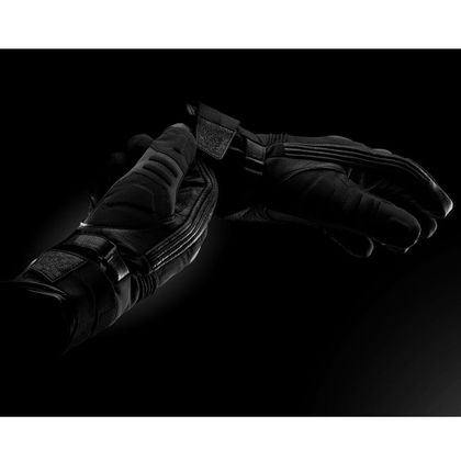 Furygan ARAVIS Handschuhe - Schwarz