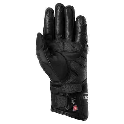 Furygan ARAVIS Handschuhe - Schwarz