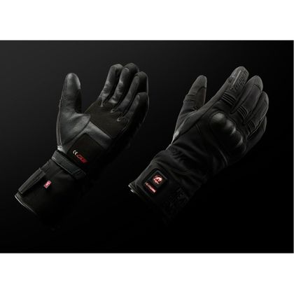 Gants chauffants Furygan HEAT GENESIS EVO PRIMALOFT® - Noir