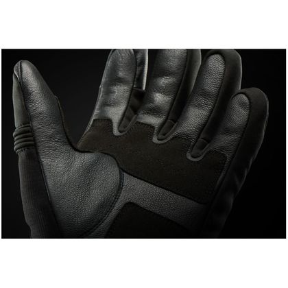 Gants chauffants Furygan HEAT GENESIS EVO PRIMALOFT® - Noir