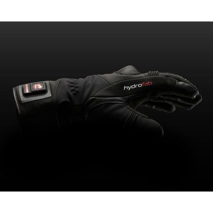 Gants chauffants Furygan HEAT GENESIS EVO PRIMALOFT® - Noir