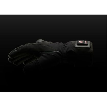 Gants chauffants Furygan HEAT GENESIS EVO PRIMALOFT® - Noir