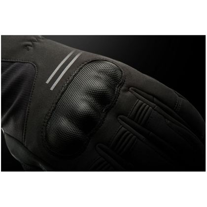 Gants chauffants Furygan HEAT GENESIS EVO PRIMALOFT® - Noir