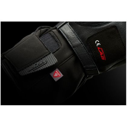 Gants chauffants Furygan HEAT GENESIS EVO PRIMALOFT® - Noir