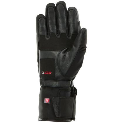 Gants chauffants Furygan HEAT GENESIS EVO PRIMALOFT® - Noir