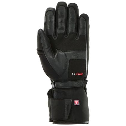Gants chauffants Furygan HEAT GENESIS EVO PRIMALOFT® - Noir