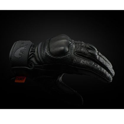 Gants Furygan LR JET LADY D3O® EVO - Noir