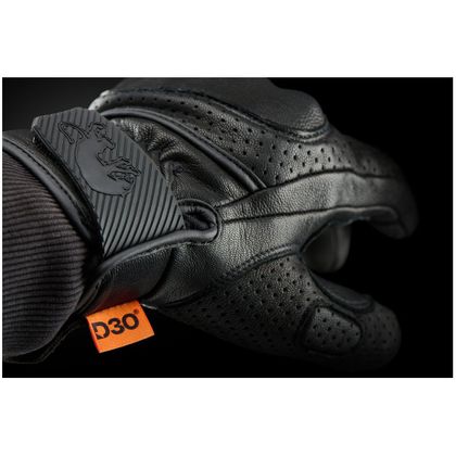 Gants Furygan LR JET LADY D3O® EVO - Noir
