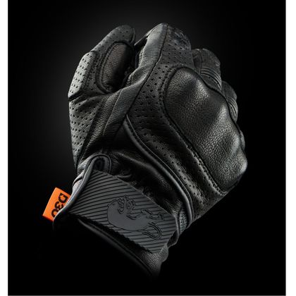 Gants Furygan LR JET LADY D3O® EVO - Noir