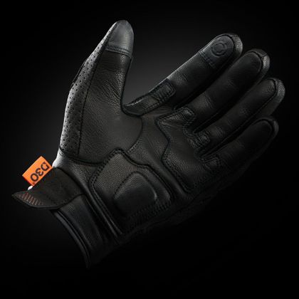 Gants Furygan LR JET LADY D3O® EVO - Noir