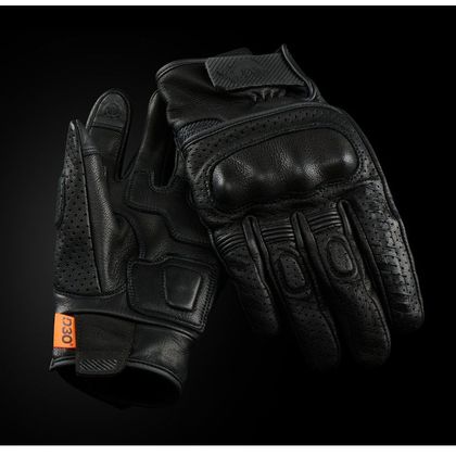 Gants Furygan LR JET LADY D3O® EVO - Noir
