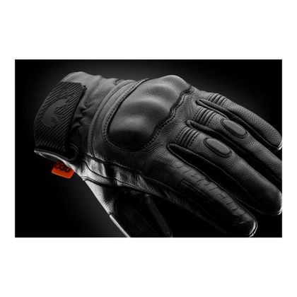 Gants Furygan LR JET LADY D3O® EVO - Noir