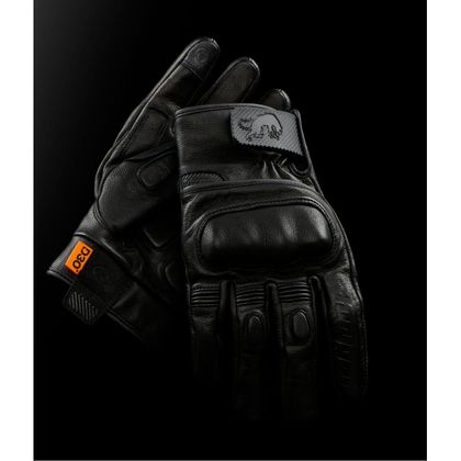 Gants Furygan LR JET LADY D3O® EVO - Noir