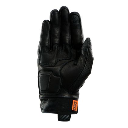 Gants Furygan LR JET LADY D3O® EVO - Noir