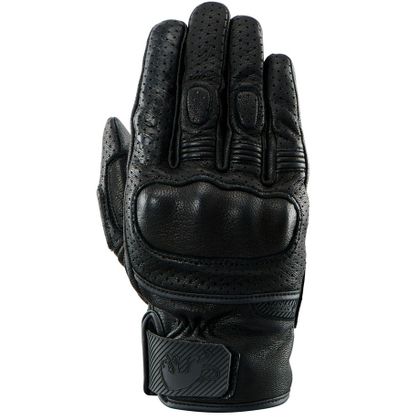 Gants Furygan LR JET LADY D3O® EVO - Noir