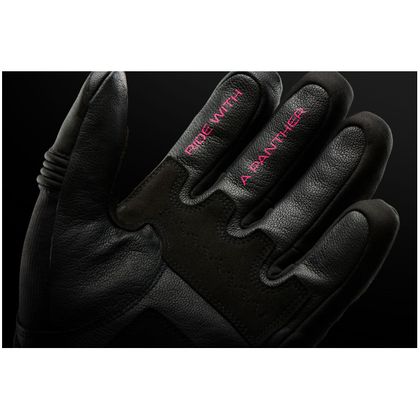 Gants chauffants Furygan HEAT GENESIS LADY PRIMALOFT® - Noir