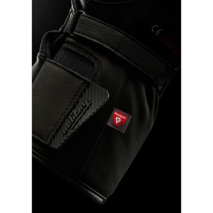Gants chauffants Furygan HEAT GENESIS LADY PRIMALOFT® - Noir