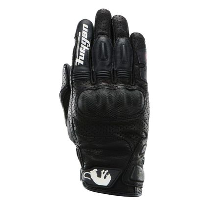 Gants Furygan TD21 VENTED EVO - Noir Ref : FU1485 