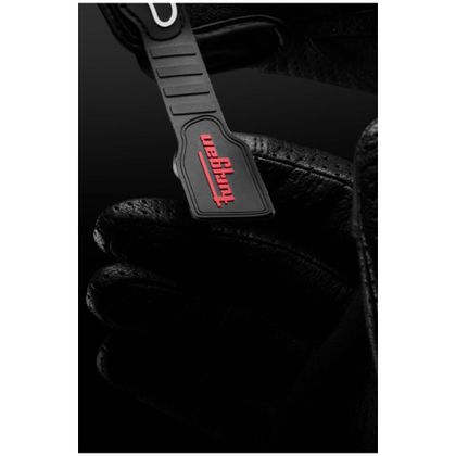 Gants Furygan TD21 VENTED EVO - Noir