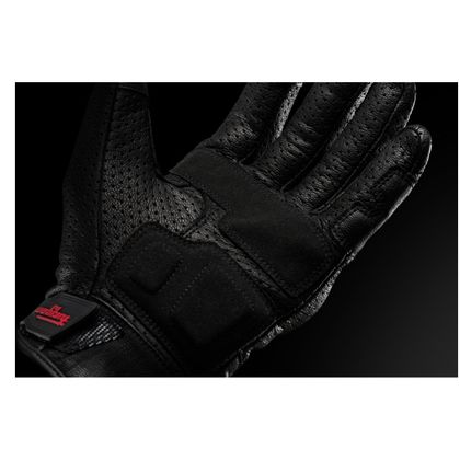 Gants Furygan TD21 VENTED EVO - Noir