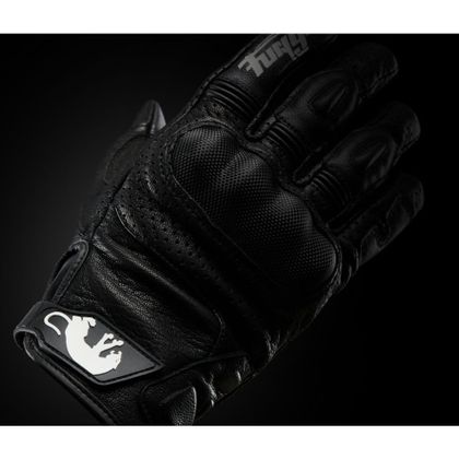 Gants Furygan TD21 VENTED EVO - Noir