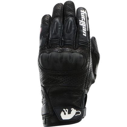Gants Furygan TD21 VENTED EVO - Noir