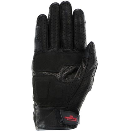 Gants Furygan TD21 VENTED EVO - Noir