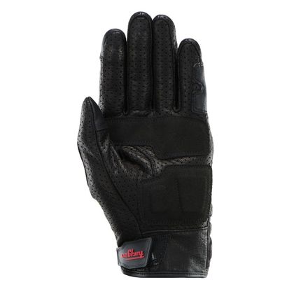 Gants Furygan TD21 VENTED EVO - Noir