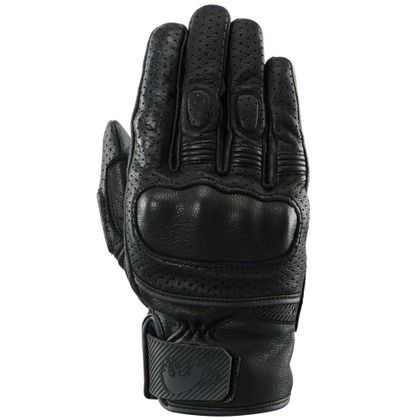 Furygan LR JET VENTED D3O® EVO Gloves - Black Ref : FU1486 