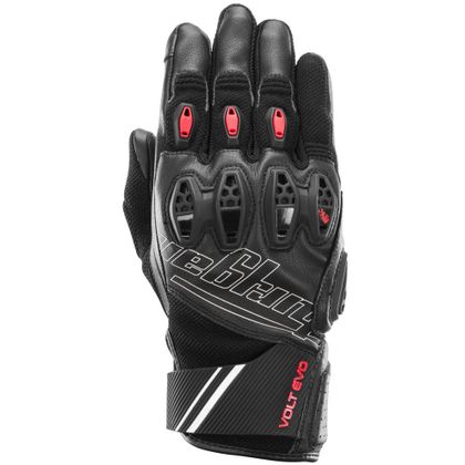 Gants Furygan VOLT EVO - Noir / Blanc Ref : FU1487 