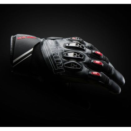 Gants Furygan VOLT EVO - Noir / Blanc