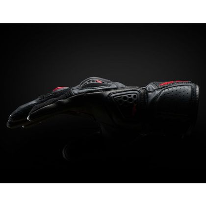 Gants Furygan VOLT EVO - Noir / Blanc