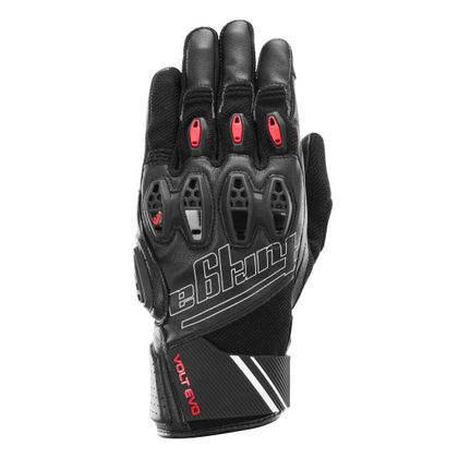 Gants Furygan VOLT EVO - Noir / Blanc