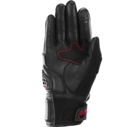 Gants Furygan VOLT EVO - Noir / Blanc